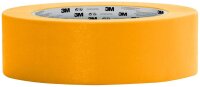 3M 244 Malerband orange 48,0 mm x 50,0 m 1 Rolle