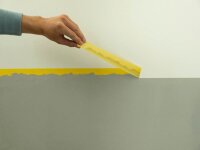 3M 244 Malerband orange 48,0 mm x 50,0 m 1 Rolle