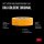3M 244 Malerband orange 24,0 mm x 50,0 m 1 Rolle