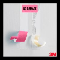 3M 2072 Malerband pink 36,0 mm x 50,0 m 1 Rolle