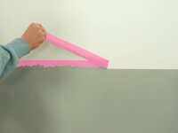 3M 2072 Malerband pink 36,0 mm x 50,0 m 1 Rolle