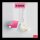 3M 2072 Malerband pink 36,0 mm x 50,0 m 1 Rolle