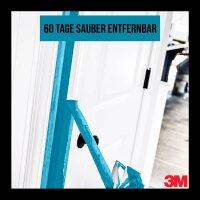 3M 2044 Malerband blau 24,0 mm x 50,0 m 1 Rolle