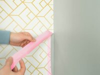 3M 2072 Malerband pink 30,0 mm x 50,0 m 1 Rolle
