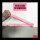 3M 2072 Malerband pink 30,0 mm x 50,0 m 1 Rolle