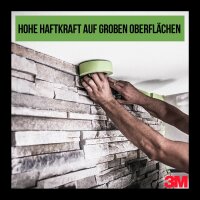 3M 2060 Malerband grün 48,0 mm x 50,0 m 1 Rolle