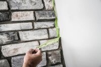3M 2060 Malerband grün 36,0 mm x 50,0 m 1 Rolle