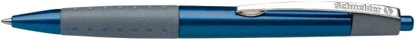 Schneider Kugelschreiber LOOX dunkelblau, Schreibfarbe: blau, 20 St.