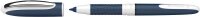 Schneider One Change Tintenroller blau/weiß 0,6 mm,...