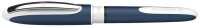 Schneider One Change Tintenroller blau/weiß 0,6 mm,...