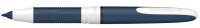 Schneider One Change Tintenroller blau/weiß 0,6 mm, Schreibfarbe: schwarz, 1 St.
