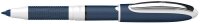 Schneider One Change Tintenroller blau/weiß 0,6 mm, Schreibfarbe: schwarz, 1 St.