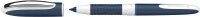 Schneider One Change Tintenroller blau/weiß 0,6 mm,...