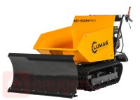 Lumag Kettendumper MD500 (Benzin)  hydraulische Kippfunktion  ( MD500HPRO )