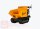 Lumag Kettendumper MD500 (Benzin)  hydraulische Kippfunktion  ( MD500HPRO )