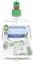 AIRWICK Raumduft-Nachfüller 24/7 ACTIVE FRESH frisch...