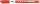 STABILO worker colorful Tintenroller 0,5 mm, Schreibfarbe: rot, 1 St.