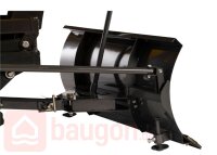 Lumag Kettendumper MD500 (Benzin)  hydraulische Kippfunktion High Tip  ( MD500HPROHT )