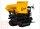Lumag Kettendumper MD500 (Benzin)  hydraulische Kippfunktion High Tip  ( MD500HPROHT )