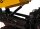 Lumag Kettendumper MD500 (Benzin)  hydraulische Kippfunktion High Tip  ( MD500HPROHT )