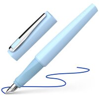 Schneider Tomo Patronenfüller ice blue M (mittel), 1...