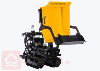 Lumag Kettendumper MD500 (Benzin)  hydraulische...