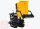 Lumag Kettendumper MD500 (Benzin)  hydraulische Kippfunktion High Tip Schaufel  ( MD500HPROHTS )