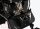 Lumag Kettendumper MD500 (Benzin)  hydraulische Kippfunktion High Tip Schaufel  ( MD500HPROHTS )
