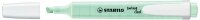 STABILO swing cool Pastel Textmarker farbsortiert, 4 St.