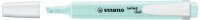 STABILO swing cool Pastel Textmarker farbsortiert, 4 St.