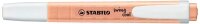 STABILO swing cool Pastel Textmarker orange, 1 St.