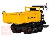 Lumag Kettendumper MD800HPRO  (Benzin)  ( MD800HPRO )