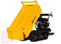 Lumag Kettendumper MD800HPRO  (Benzin)  ( MD800HPRO )
