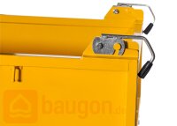Lumag Kettendumper MD800HPRO  (Benzin)  ( MD800HPRO )