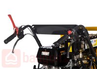 Lumag Kettendumper MD800HPRO  (Benzin)  ( MD800HPRO )