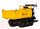 Lumag Kettendumper MD800HPRO  (Benzin)  ( MD800HPRO )