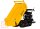 Lumag Kettendumper MD800HPRO  (Benzin)  ( MD800HPRO )