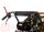 Lumag Kettendumper MD800HPRO  (Benzin)  ( MD800HPRO )