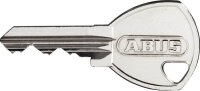 ABUS Vorhängeschloss myLock T65AL/40 schwarz, 1 St.