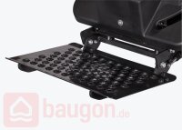 Lumag Kettendumper MD800HPRO-AR  (Benzin) mit Abrollmulde  ( MD800HPRO-AR )