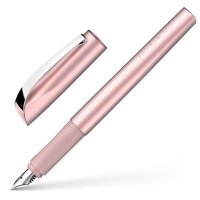 Schneider Ceod Shiny Patronenfüller pink M (mittel),...
