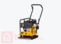 Rüttelplatte Lumag RP1100PRO  (Benzin)  15 KN  (...