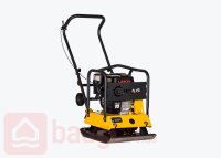 Rüttelplatte Lumag RP1100PRO  (Benzin)  15 KN  (...