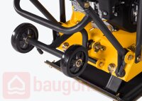 Rüttelplatte Lumag RP1100PRO  (Benzin)  15 KN  ( RP1100PRO )