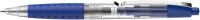Schneider Gelion+ Gelschreiber blau/transparent 0,4 mm,...