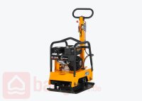 Rüttelplatte Lumag RP130HPC (Benzin)  Reversierbar...