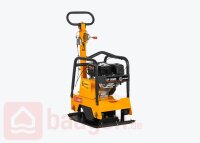 Rüttelplatte Lumag RP130HPC (Benzin)  Reversierbar...