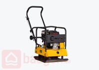 Rüttelplatte Lumag RP1400PRO  (Benzin)  20 KN  (...