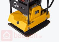 Rüttelplatte Lumag RP1400PRO  (Benzin)  20 KN  ( RP1400PRO )