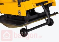 Rüttelplatte Lumag RP1400PRO  (Benzin)  20 KN  ( RP1400PRO )